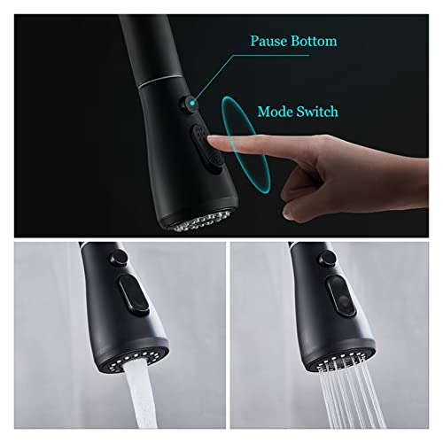 Robinet de cuisine purifié élimine les impuretés avec son mitigeur eau filtrée