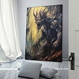 Zoom IMG-2 stampa artistica da parete con Zoom IMG-2 stampa artistica da parete con