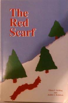 Paperback The Red Scarf Book