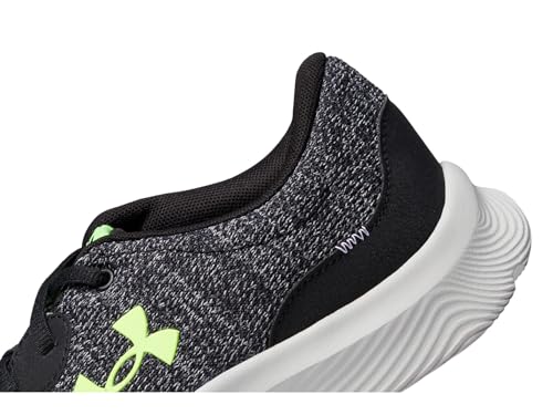 Image of Under Armour Men's Mojo 2 Lace-Ups Running Shoes | 3024134-001