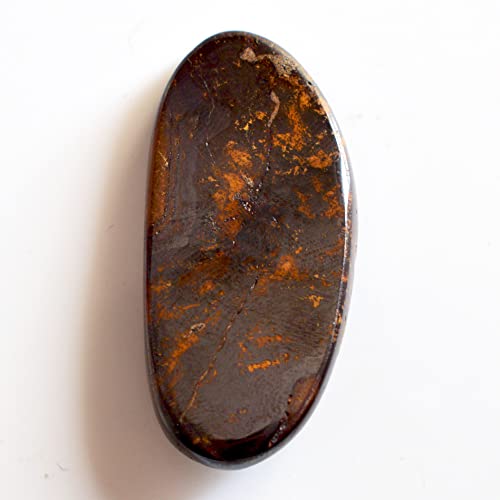 Opale Queensland Boulder véritable pour façonner un pendentif unique