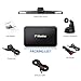 ZEROXCLUB Wired Backup Camera Kit with 7
