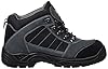 Portwest FW63BKR44 Steelite Trekker Boot, S1P, Regular, Size: 44/1, Black #5