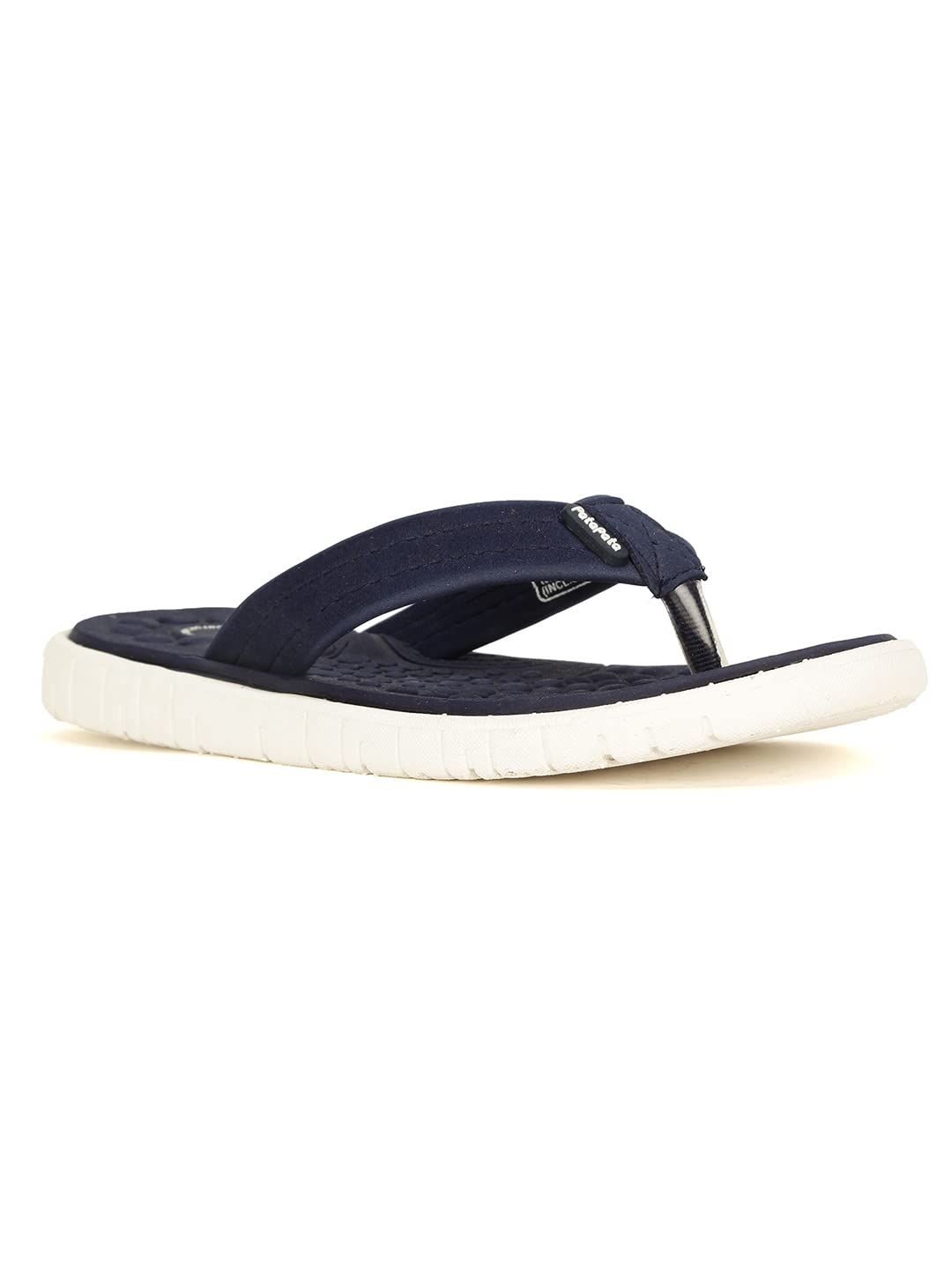 See full amazon price history chart for Bata Men Bubble ZEE Blue Flip Flops, Size- 7 Bata Men Bubble ZEE Blue Flip Flops, Size- 7 (B09W5ZBSX1) Amazon Price History, Amazon Price Tracker