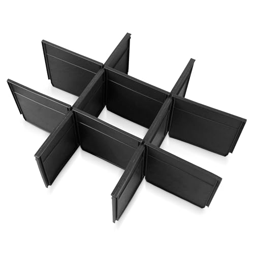 ascavs Upgrade Black 48-22-8472 Packout Divider/Organizer