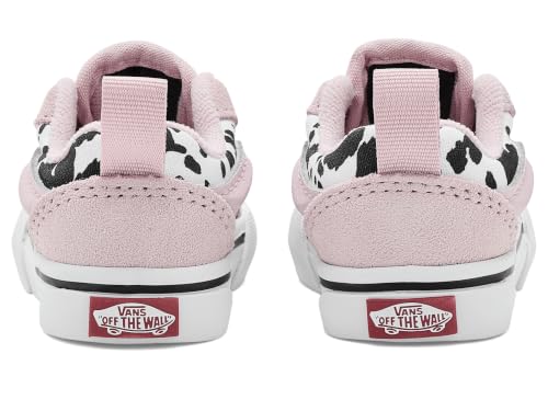 Image of Vans Unisex Knu Skool Stacklite Sneaker