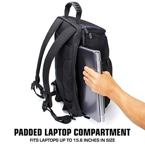 Camera & Drone Backpack