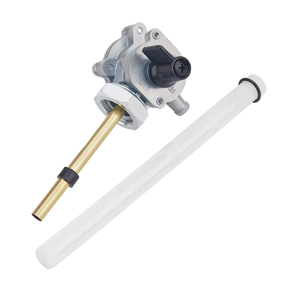 Interruptor de combustible CBR919RR llave de purga para evitar goteo en CBR250R