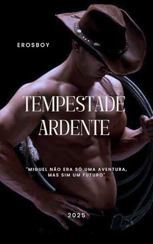 Tempestade Ardente