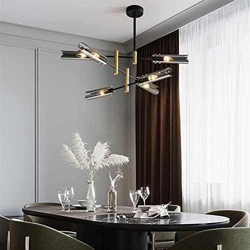 Suspension moderne orientable pour corriger le manque de lumière - 3