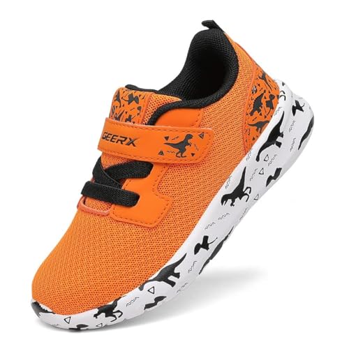 GEERX DIMO  c j̎q C ~ y ʋC K X|[c AX`bN jO ejX Xj[J[, IWubN, 8 Toddler