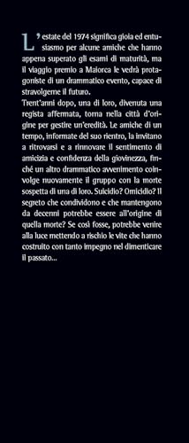 Ombre Dal Passato - 3