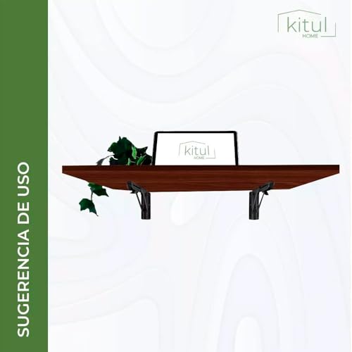 La Mejor Lista de Escritorio de Pared comprados en linea. 27 Imagen adicional