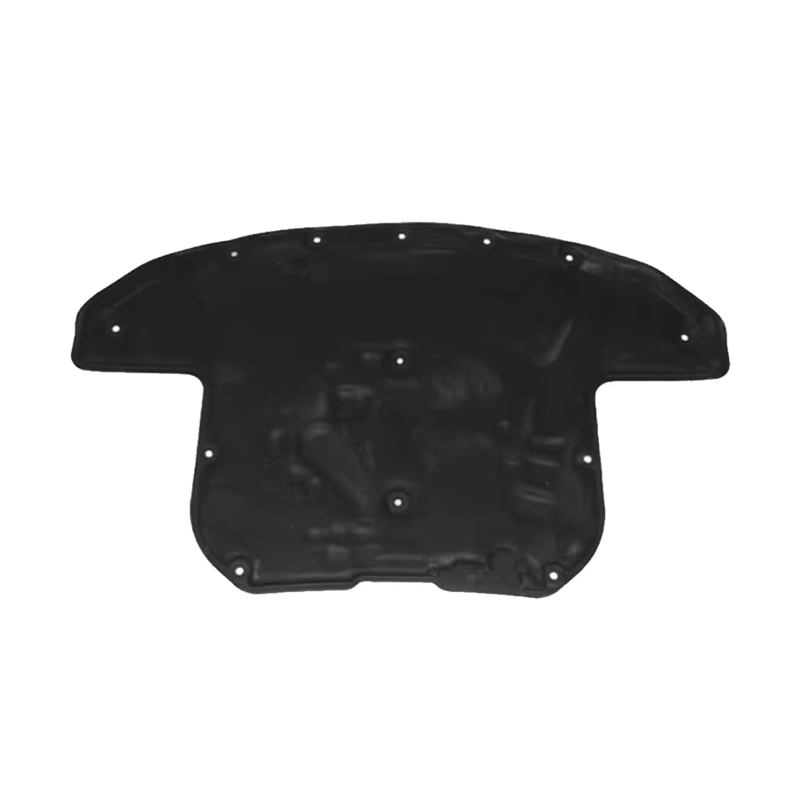 Isolation capot Mercedes W205 : stoppez le bruit moteur et la chaleur