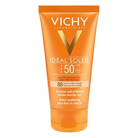 BB Creme LSF 50 normale bis Mischhaut Cover