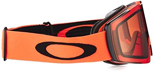 Oakley 0OO7099 Occhiali, Multicolore (Neon