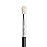 Sigma Beauty Professional E27 Detail Eyeshadow Blending Brush - Eyeshadow Application and Blending Brush - Apply Pigment and Blend Harsh Lines for a Well Blended Effect (1 Brush)