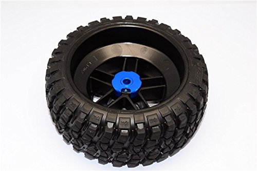 Amazon | RCスペアパーツ Traxxas Slash 4X4 Upgrade Parts
