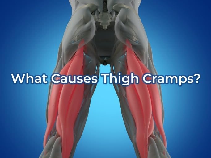 Miniatura 3 de Correa de compresión de muslo, banda iliotibial para correr, ejercicio, baloncesto, fútbol, sentadillas, gimnasio, entrenamiento, correa de