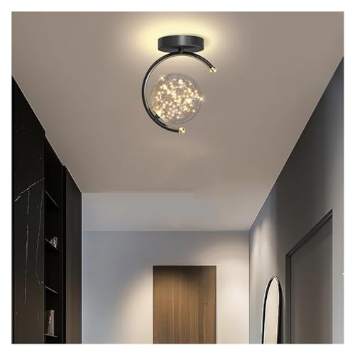 Modern LED Ceiling Lights for Living Room & Kitchen -