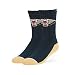 NBA New Orleans Pelicans OTS Anthem Sport Sock, Navy, Large