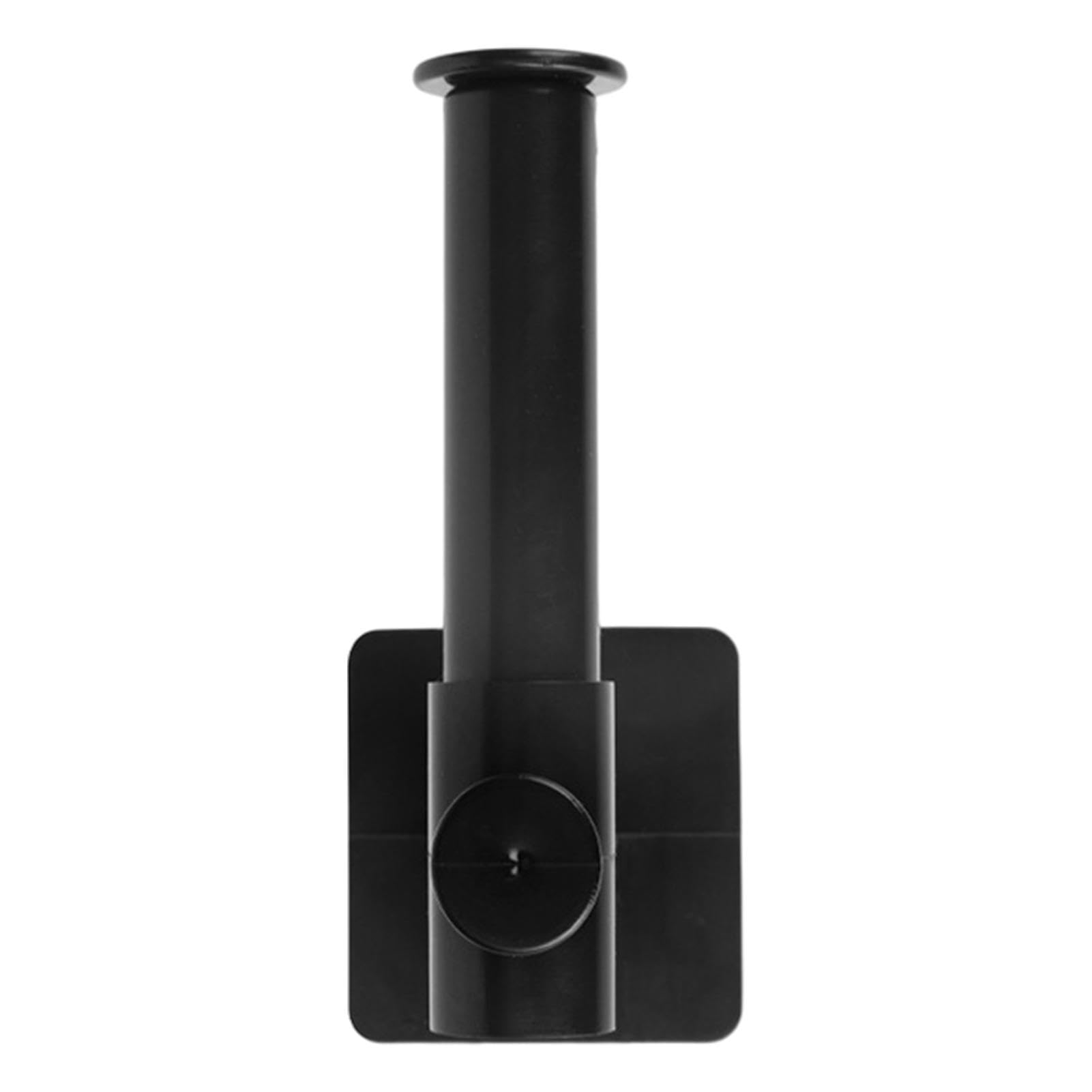 Geruwam Paper Holders, Kitchen Roll Holder | Adhesive Toilet Paper Holder, Kitchen Paper Holder For Towels, Bathroom