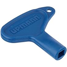 Upmann Square Spanner
