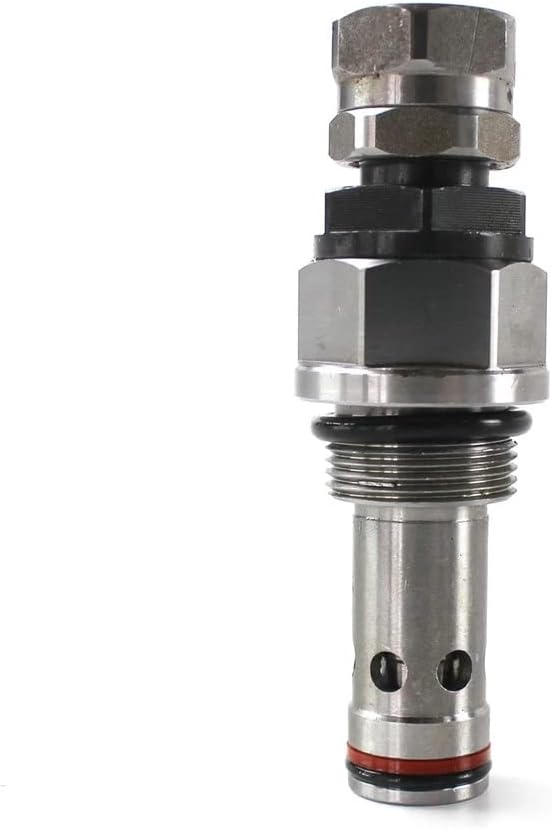 Main Relief Valve for Komatsu PC45 PC55 Control Valve Excavator Engine Replacement Parts