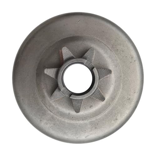 Tambor de embrague 455 E para puesta a punto de tu motosierra en el campo