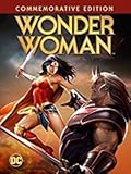 DCU: Wonder Woman Commemorative Edition (Wonder Woman Movie Money/DVD)