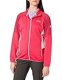0 Chaqueta softshell Yare III de tejido elástico y bolsillos con cremallera