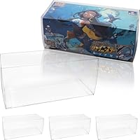 Amazon.co.jp: EYESRAIL Boxx Guardian ポケモンカード用 BOX ローダー