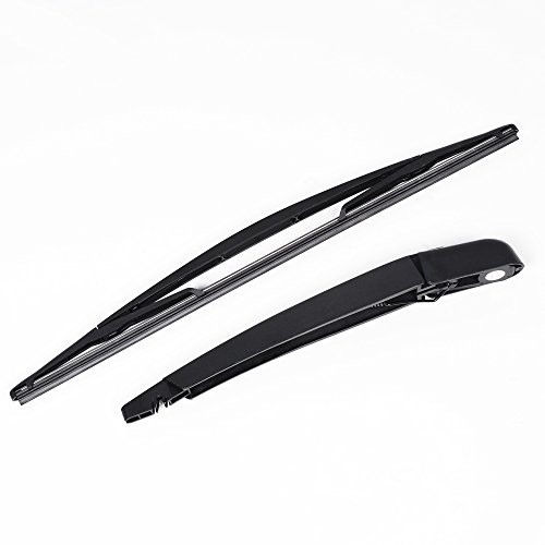 Amazon Com Astra Depot Rear Wiper Arm Blade Kit