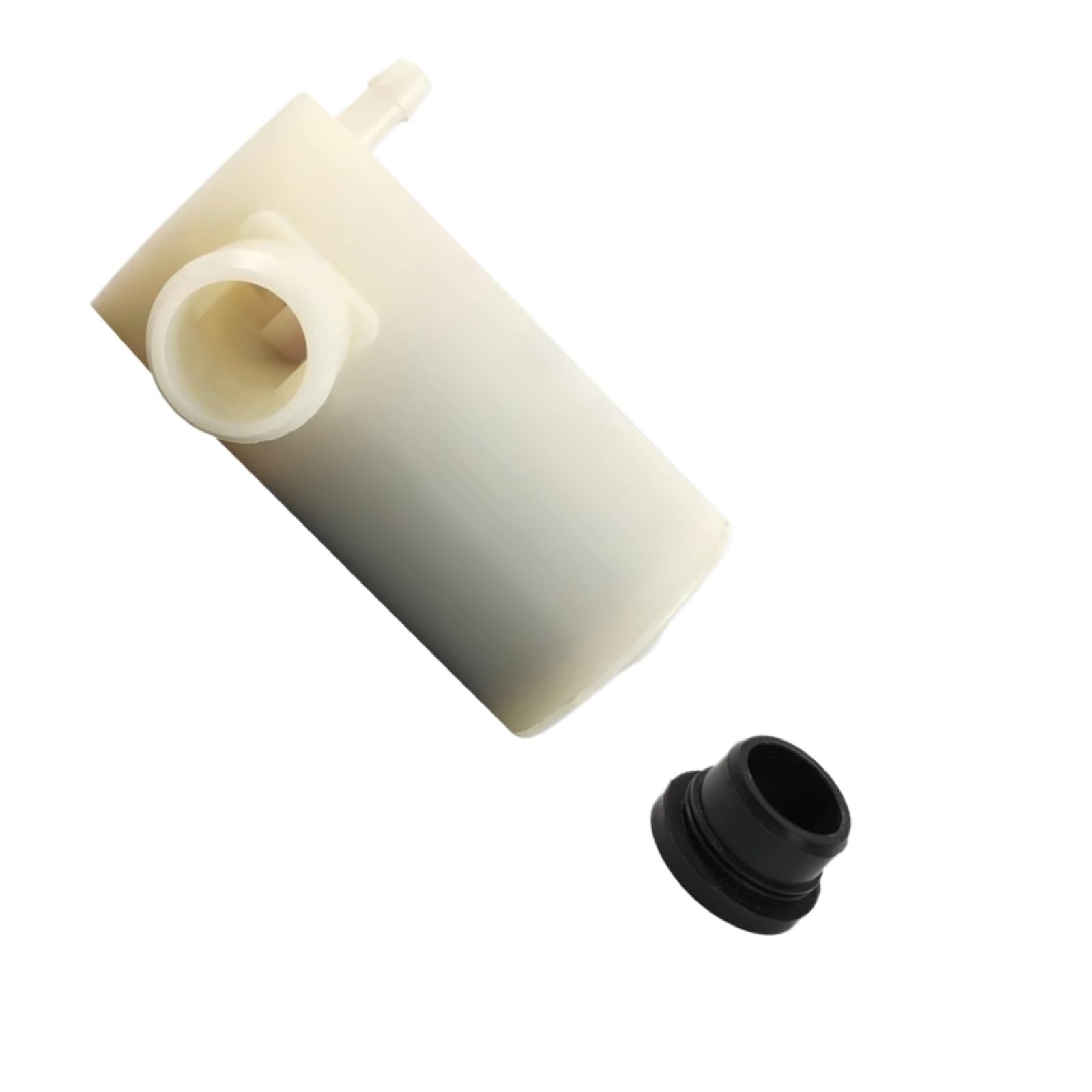 Car Washer Pump Compatible with CR-V 2002-2006 for Insight 2006-2011 Car Front Rear Windshield Windscreen Water Washer Motor Pump 76806-SE0-J01