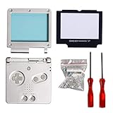 Passend für: Gameboy Advance GBA SP