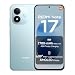 Xiaomi REDMI Note 17, Smartphone 6+256 GB, Sky Teal, 7700 mAh Akku
