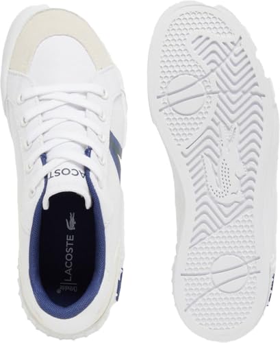 Lacoste Unisex-Child Infant's L004 Sneaker3