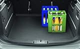 sharan original felgen Original VW Sharan Kofferraumeinlage für 5-Sitzer