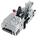 SOBOANT 1pc Power Door Lock Actuator Rear Left Driver Side for JEEP for Wrangler 2007-2017 for Wrangler JK 2018 04589049AJ 04589049AE, Revitalize your car