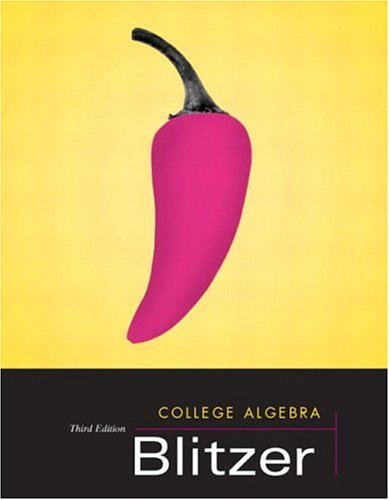 76% OFF on College Algebra 76% OFF on College Algebra