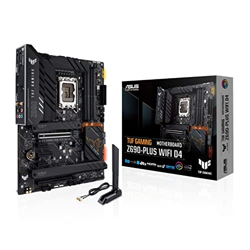 Inteli5-14600KF+Z690+ メモリセット￼￼ Amazon.co.jp: ASUS INTEL 第12世代CPU(LGA1700)対応 Z690 チップ