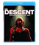 The Descent (Original Uncut Edition) (Blu-ray)