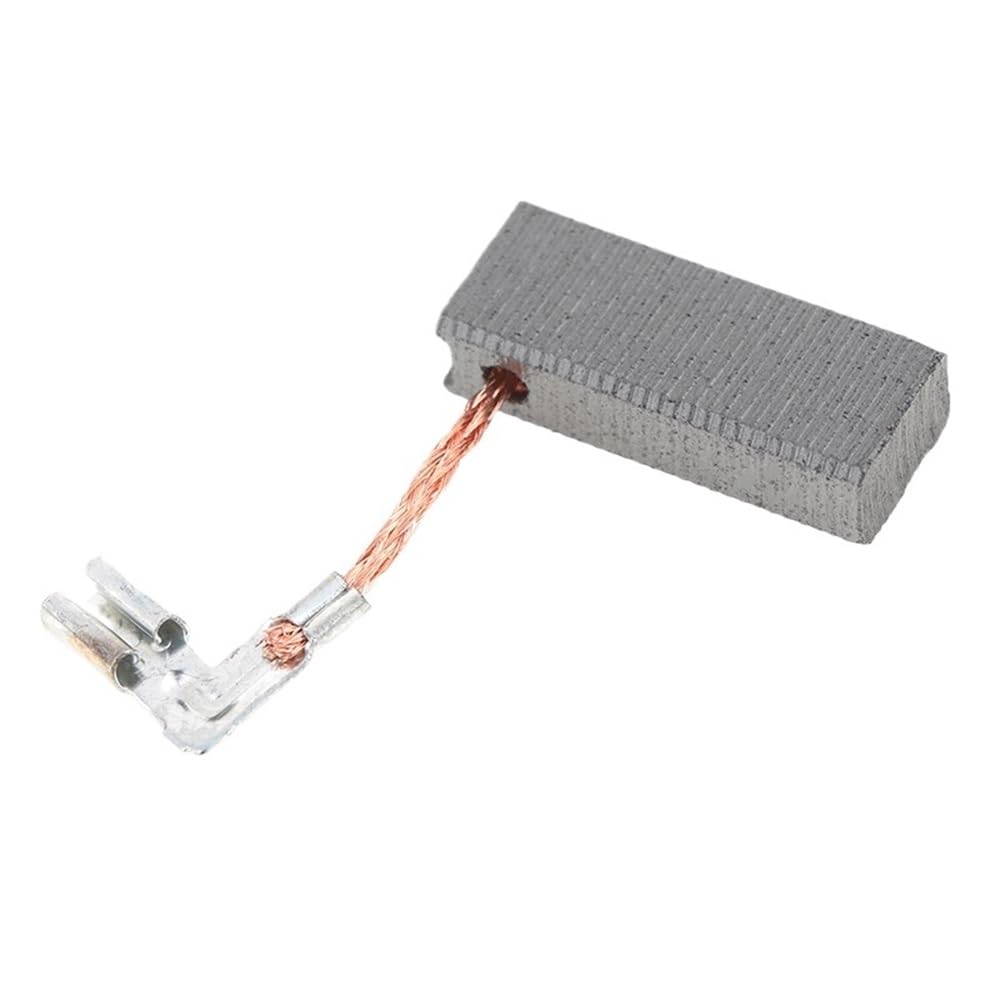 Lot de 4 balais de charbon pour outils électriques premium GBH2-26