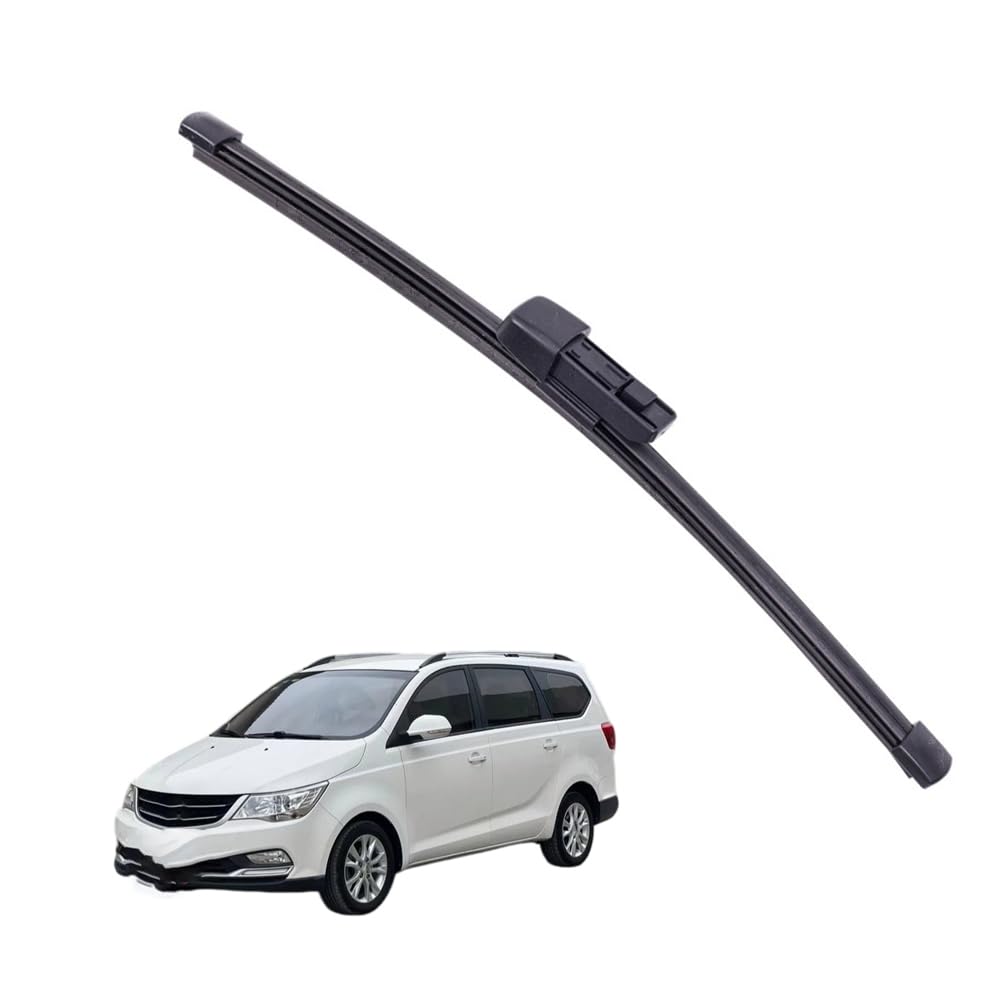 AMHVMU Replacement Blades Rear Windscreen Wiper,For Baojun 730