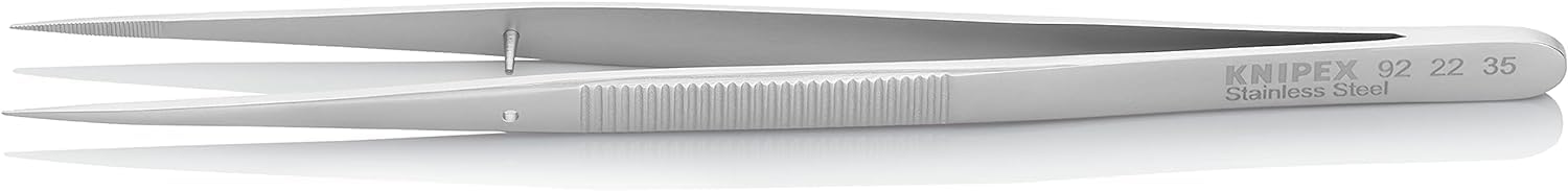 KNIPEX 92-22-35 Tweezers