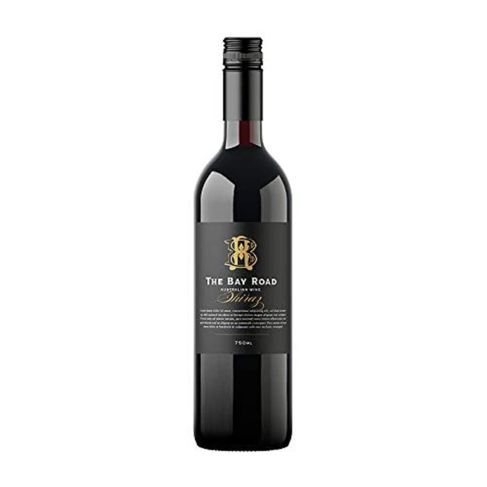 Bay Road Shiraz, Australia, 75 cl