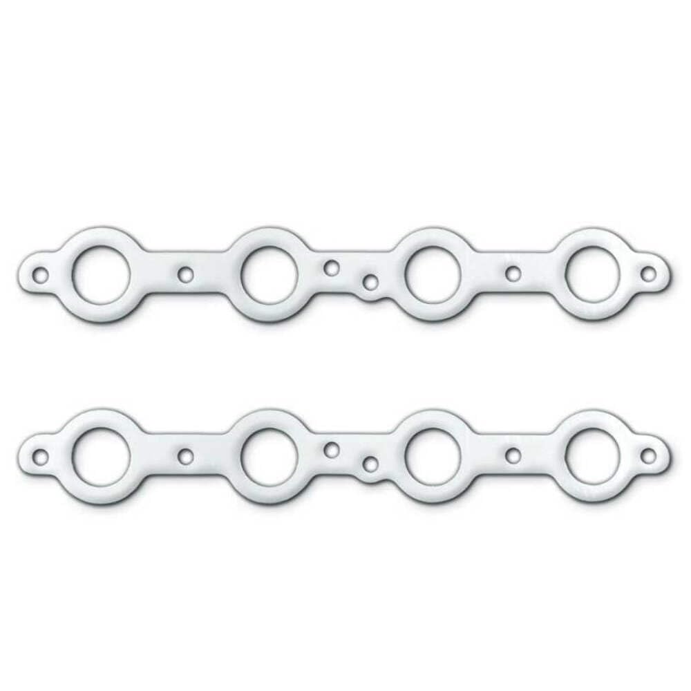 Remflex 2048 Exhaust Gasket - gaskets | Mubboo