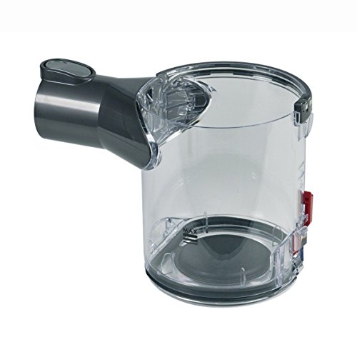 DYSON - CUVE À POUSSIÈRE POUR ASPIRATEUR DYSON