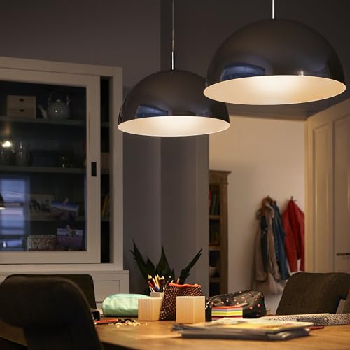 PHILIPS LED Classic Lampe, A60, E27, 6er Pack – Ansicht 5
