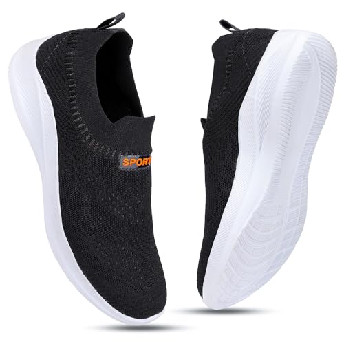 Image of WINGSCRAFT - Lightweight Sports Shoes with EVA Sole| Comfortable Outdoor, Running, Walking, Gym, Training, Trekking and Hiking Shoes for Men